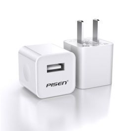 Adapter sạc ra USB Pisen TS-C051