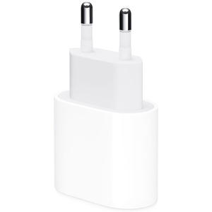 Adapter Sạc Type C 20W dùng cho iPhone/iPad Apple MHJE3