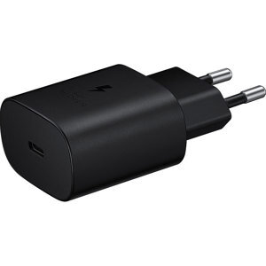 Adapter Sạc Type C PD 25W Samsung EP-TA800N