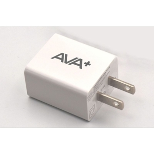 Adapter sạc USB 12W Ava+ ASUC01