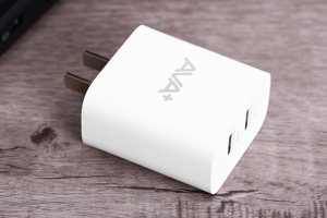 Adapter Sạc USB 12W Ava+ JC20