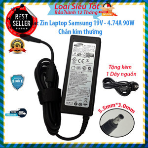 Adapter Samsung 19V-4.74A