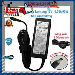 Adapter Samsung 19V-4.74A