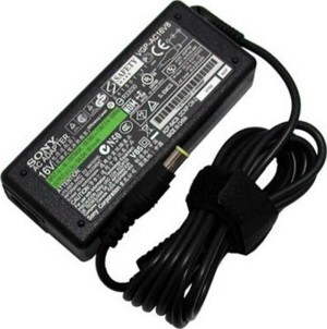 Adapter Sony 16V - 4A