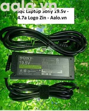 Adapter Sony 19.5V - 4.7A