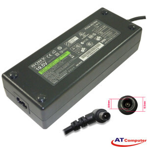 Adapter Sony 19.5V - 5.13A