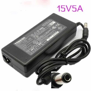 Adapter Toshiba 15V - 4A