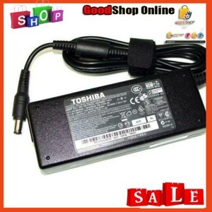 Adapter Toshiba 15V - 4A