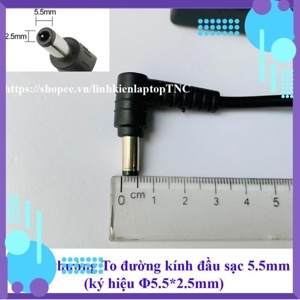 Adapter Toshiba 19V-3.42A