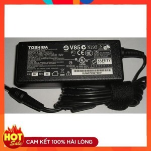 Adapter Toshiba 19V-3.42A