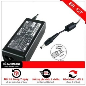 Adapter Toshiba 19V - 4.74A