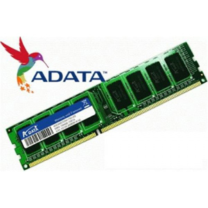 Adata DDR3 2GB bus 1600 G series V1.0