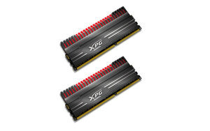 Adata DDR3 4GB bus 1600 Plus V2.0