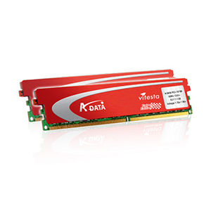 Adata DDR3 4GB bus 1600 Plus V2.0