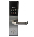 Khóa thẻ mật mã Adel 1006