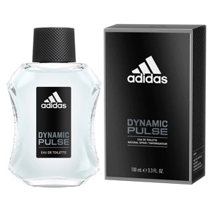 Nước hoa nam Adidas Dynamic Pulse Eau de Toilette 100ml