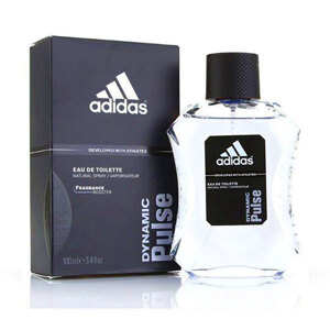 Nước hoa nam Adidas Dynamic Pulse Eau de Toilette 100ml