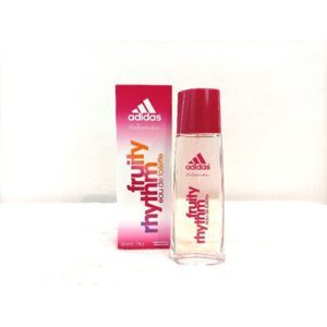 Nước hoa nữ Adidas Fruity Rhythm Eau de Toilette 50ml