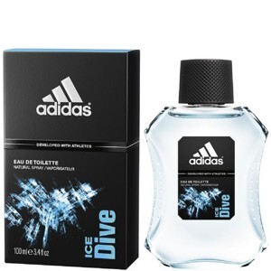 Nước hoa nam Adidas Ice Dive Eau de Toilette 100ml