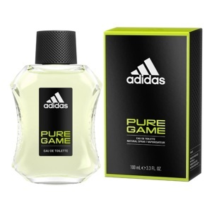 Nước hoa nam Adidas Pure Game Eau de Toilette 100ml