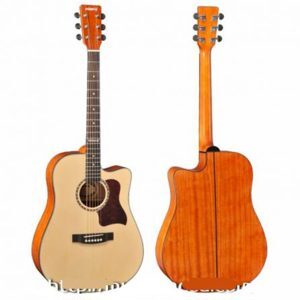 Đàn Guitar Adonis AcousticAGW4115C