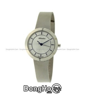 Đồng hồ nữ Adriatica A3645 - 51B3Q/ 1111Q
