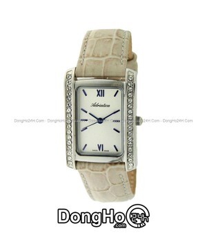 Đồng hồ nam Adriatica A3682 - màu 5264QZ/ 1261QZ/ 52B3QZ