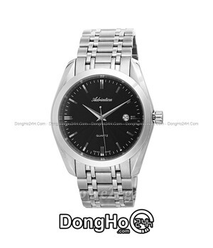 Đồng hồ nam Adriatica A8202 - màu 51B3Q/ 2113Q/ 5114Q/ 1111Q/ 5113Q