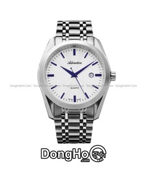 Đồng hồ nam Adriatica A8202 - màu 51B3Q/ 2113Q/ 5114Q/ 1111Q/ 5113Q