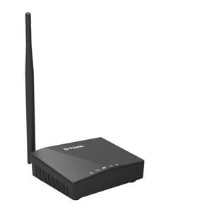 ADSL Wireless Router D-Link DSL-2700U