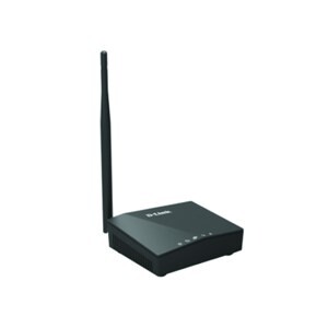 ADSL Wireless Router D-Link DSL-2700U