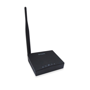 ADSL Wireless Router D-Link DSL-2700U