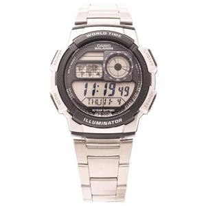 Đồng hồ nữ Casio AE-1000WD - màu 1AV, 1AVEF