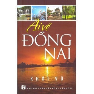 Ai Về Đồng Nai