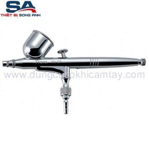 Air brush bút vẽ phun sơn Prona RH-CP (0.3mm)