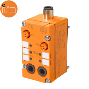 AirBox IFM AC2027