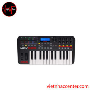 Thiết bị làm nhạc Akai MPK225