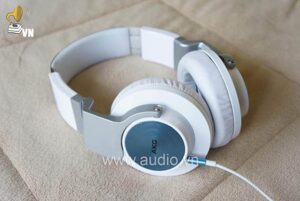 Tai nghe - Headphone AKG K545