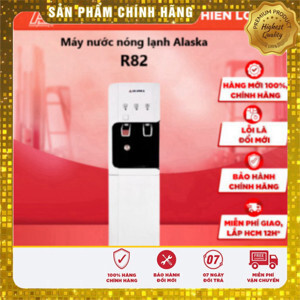 Cây nước nóng lạnh Alaska R82 (R-82)