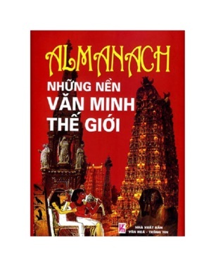 Almanach - Những nền văn minh thế giới