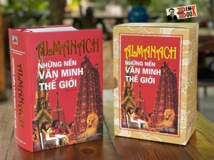 Almanach - Những nền văn minh thế giới