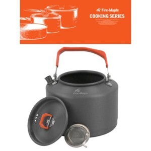 Ấm dã ngoại Fire Maple Feast T4