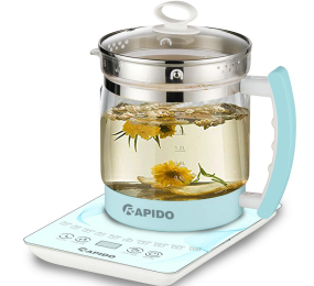 Ấm điện đa năng Rapido RMK0818-s