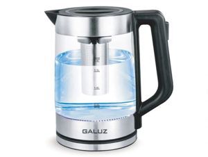 Ấm điện đun nước Galuz GK-01 dung tích 1.8L