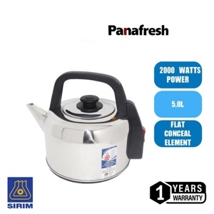 Ấm điện Panafresh OP-47A