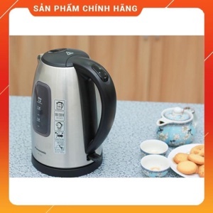 Bình - Ấm siêu tốc Panasonic NC-SK1BRA - 1.6 lít, 1500W