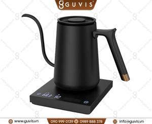 Ấm điện Pour Over Smart Mini Timemore 600ml