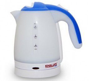 Bình - Ấm đun nước siêu tốc Khaluck.Home KL106 (KL-106) - 1.0 lít, 1500W