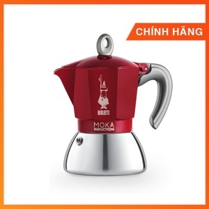 Ấm đun cà phê Bialetti Induction