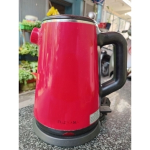 Bình - Ấm đun nước siêu tốc Fujiyama FK-1509 - 1.2 lít